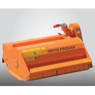 Mulčovač Pronar GK 110